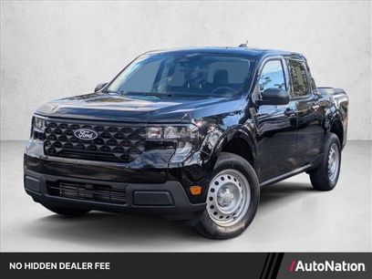 New 2026 Ford Maverick XL