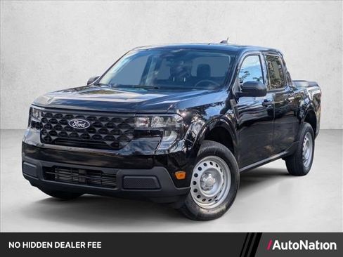 New 2026 Ford Maverick XL AWD/4WD image 1