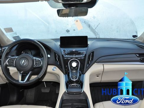 Used 2023 Acura RDX w/ Technology Package image 18