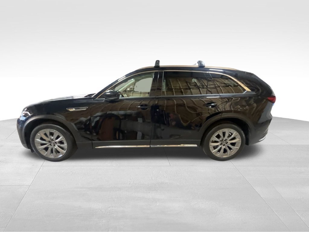 Used 2026 MAZDA CX-90 3.3 Turbo w/ Premium Plus Pkg AWD/4WD image 8