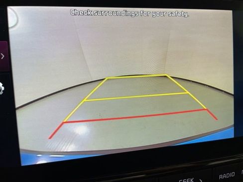 New 2025 Kia Soul EX image 30