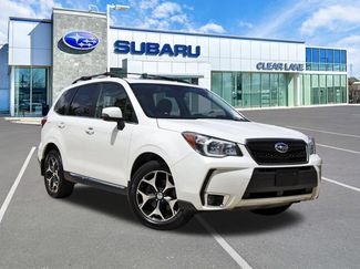 Used 2016 Subaru Forester 2.0XT Touring w/ Eyesight & Navigation System AWD/4WD video 1