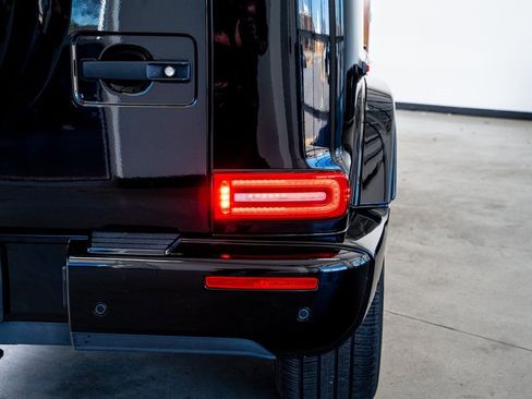 Used 2019 Mercedes-Benz G 550 G 550 image 27