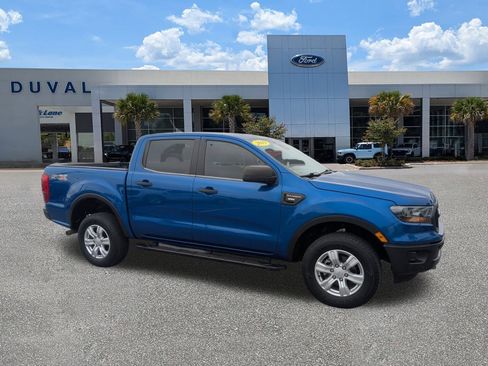 Used 2019 Ford Ranger XL w/ Equipment Group 101A Mid image 2