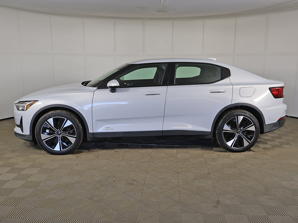 Used 2024 Polestar Polestar 2 AWD/4WD image 14