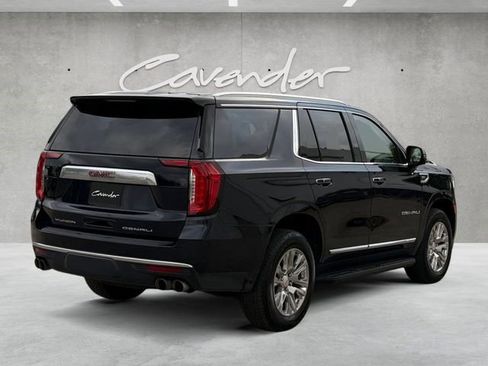Certified 2023 GMC Yukon Denali image 13