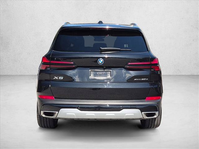 Certified 2026 BMW X5 xDrive50e AWD/4WD image 7