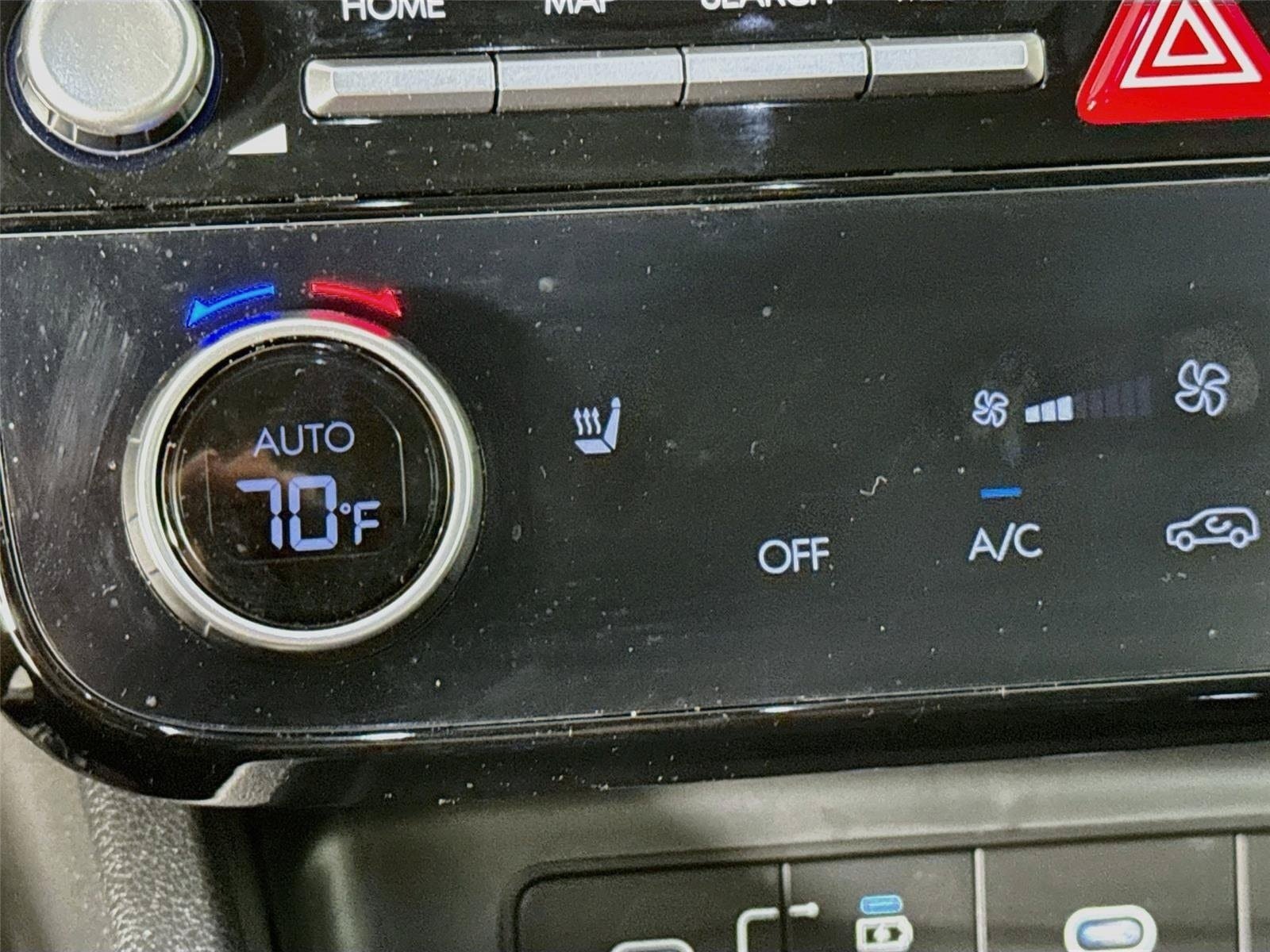 Certified 2026 Hyundai Tucson SEL Plus FWD image 20