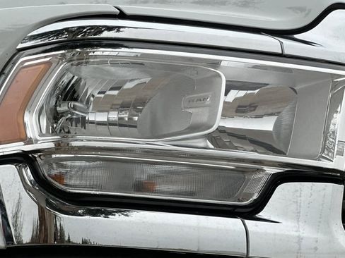 Used 2024 RAM 2500 Big Horn image 33