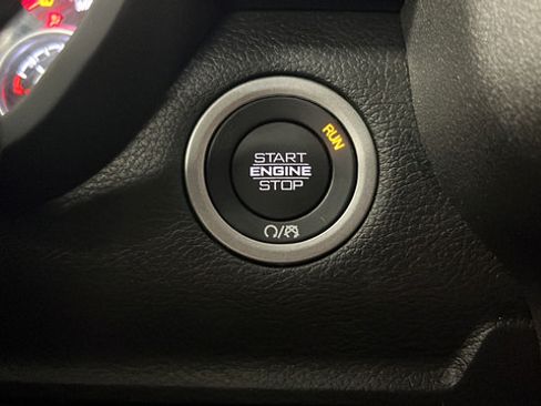 Used 2025 RAM 2500 Tradesman AWD/4WD image 21