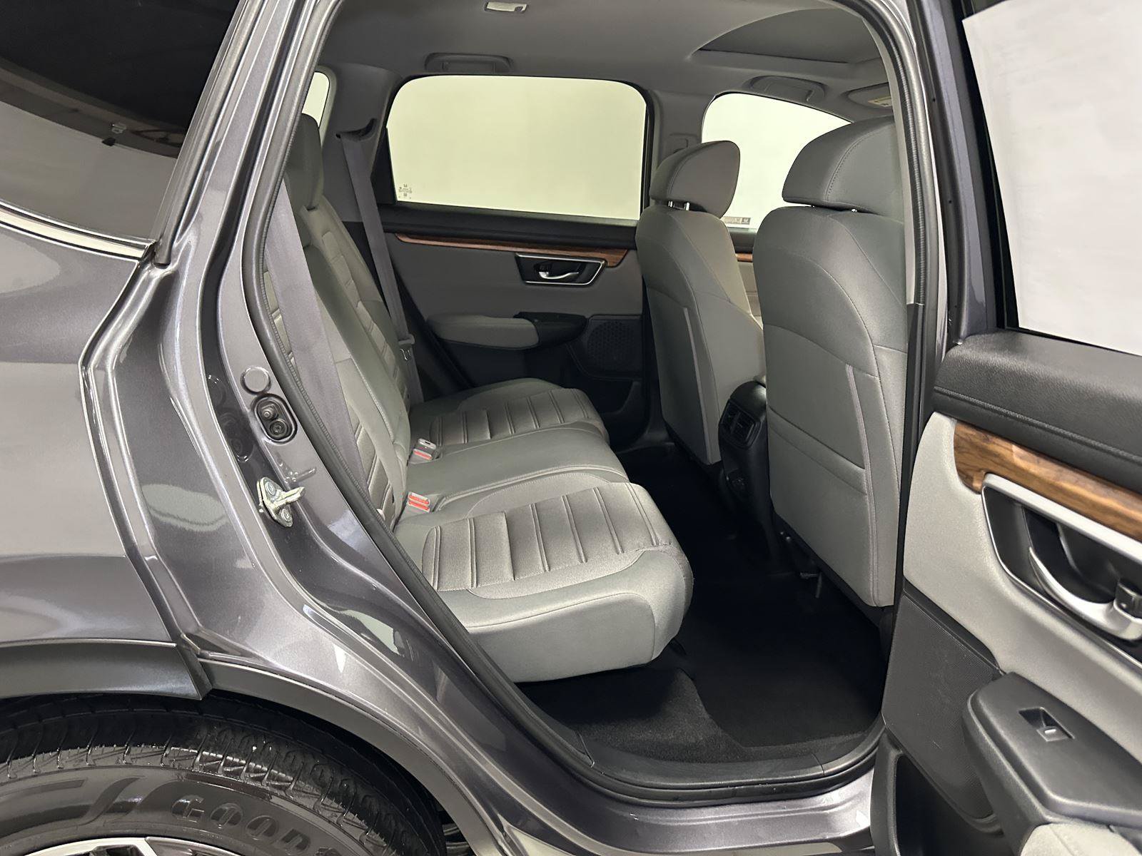 Used 2020 Honda CR-V EX image 35