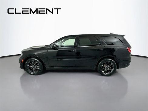 Used 2021 Dodge Durango R/T w/ Blacktop Package AWD/4WD image 6