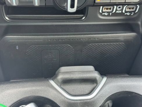 Certified 2023 RAM 1500 Laramie AWD/4WD image 36