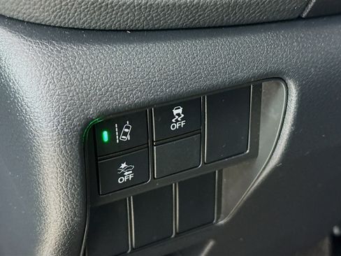 Certified 2022 Honda CR-V EX image 9