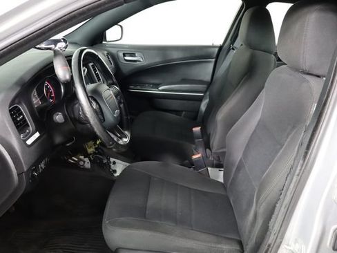 Used 2021 Dodge Charger Police w/ Fleet Safety Group AWD/4WD image 13