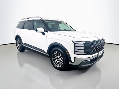 New 2026 Hyundai Palisade SEL image 3