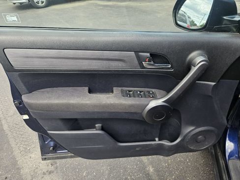 Used 2008 Honda CR-V LX image 13