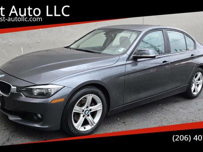 Used 2013 BMW 328i xDrive Sedan