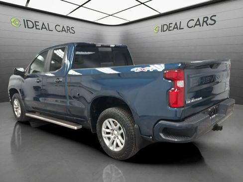 Used 2019 Chevrolet Silverado 1500 RST w/ All-Star Edition AWD/4WD image 7