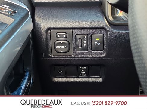 Used 2019 Toyota 4Runner Limited AWD/4WD image 28
