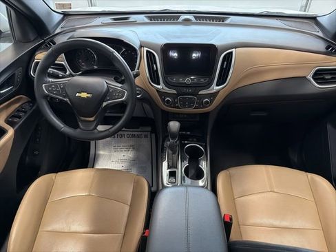 Used 2024 Chevrolet Equinox Premier AWD/4WD image 21