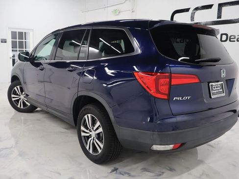 Used 2016 Honda Pilot EX-L image 5