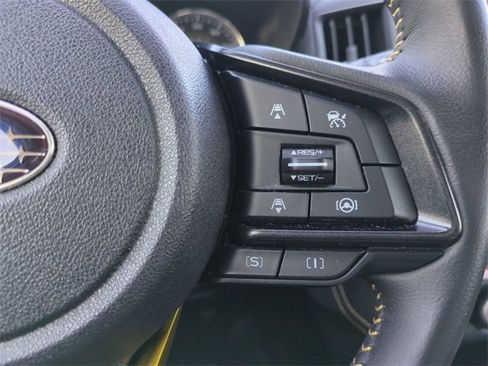 Certified 2023 Subaru Crosstrek 2.5i Sport image 27