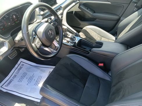 Used 2023 Acura Integra A-Spec FWD image 18