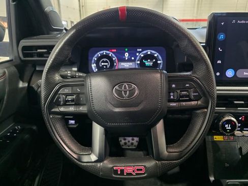 Used 2024 Toyota Tacoma TRD Pro image 17