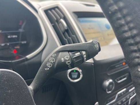 Used 2017 Ford Edge SEL w/ Equipment Group 201A image 14