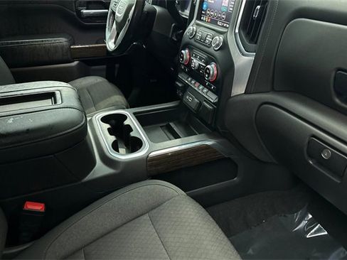 Used 2021 GMC Sierra 1500 Elevation w/ Preferred Package image 19