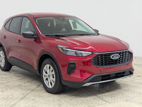 New 2026 Ford Escape Active w/ Cold Weather Package image 7