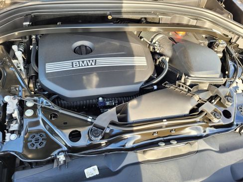 Certified 2025 BMW X2 xDrive28i image 18