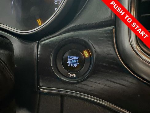 Used 2018 Jeep Grand Cherokee High Altitude image 35