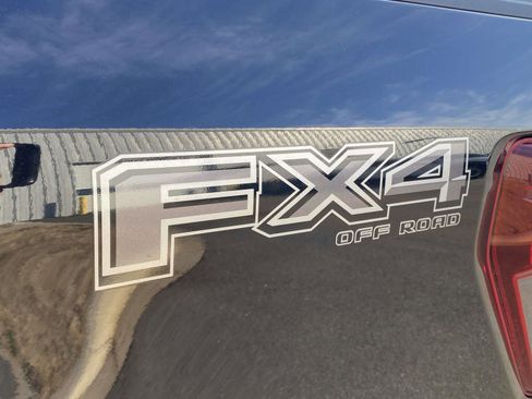 Used 2024 Ford F150 XLT w/ Equipment Group 302A MID image 12