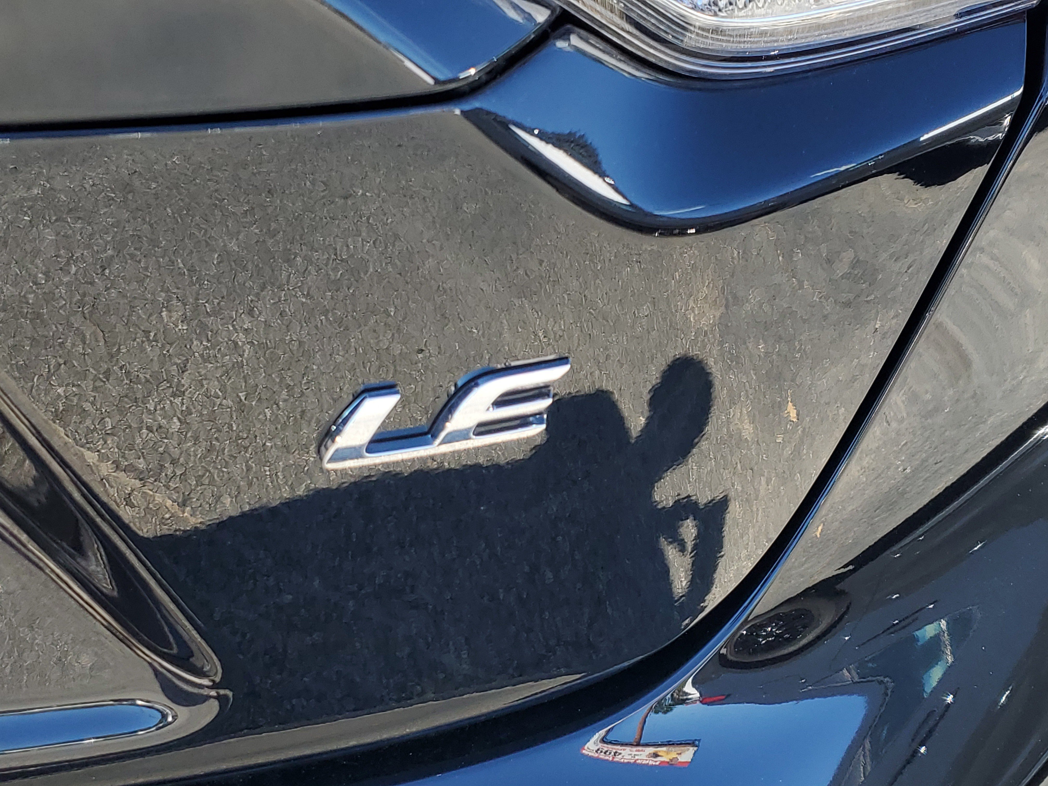 Used 2026 Toyota Corolla LE FWD image 7
