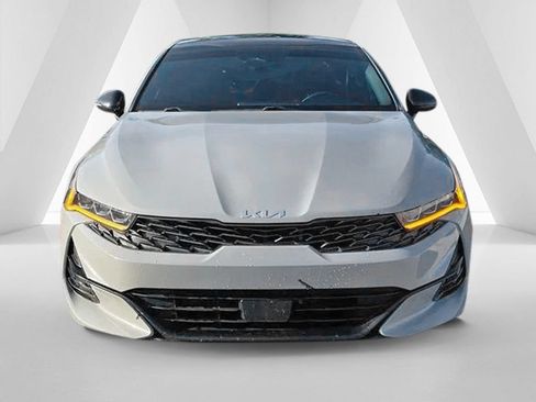 Used 2022 Kia K5 GT-Line w/ GT-Line Awd Premium Package image 2