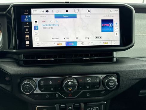 New 2026 Jeep Wrangler Unlimited Sport image 16