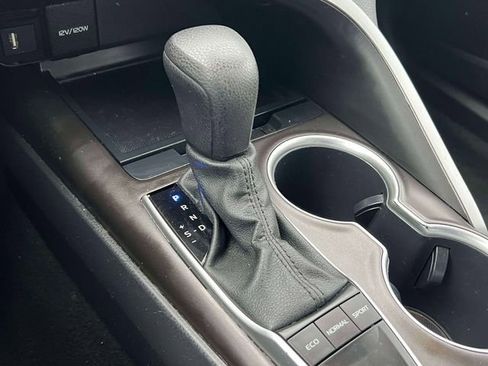 Certified 2023 Toyota Camry LE image 30