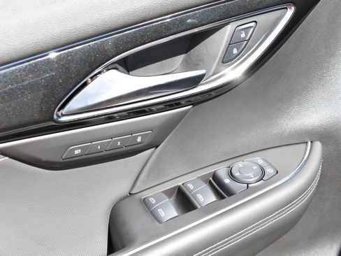 Used 2024 Buick Envision Preferred AWD/4WD image 11