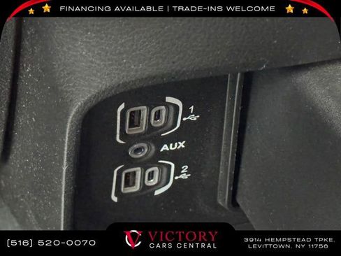 Used 2019 RAM 1500 Laramie w/ Bed Utility Group image 32