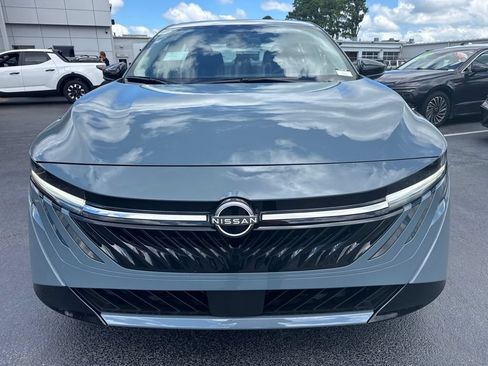 New 2026 Nissan Sentra SV w/ SV Convenience Package FWD image 8