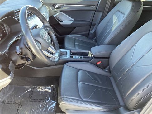Used 2023 Audi Q3 2.0T Premium image 20