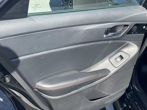 Used 2021 Toyota Avalon TRD FWD image 32