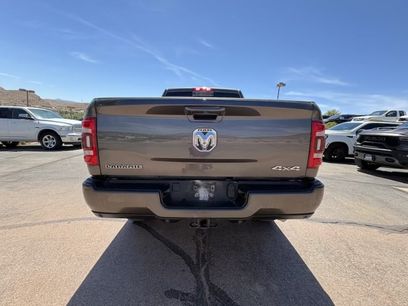 Certified 2024 RAM 2500 Laramie w/ Safety Group