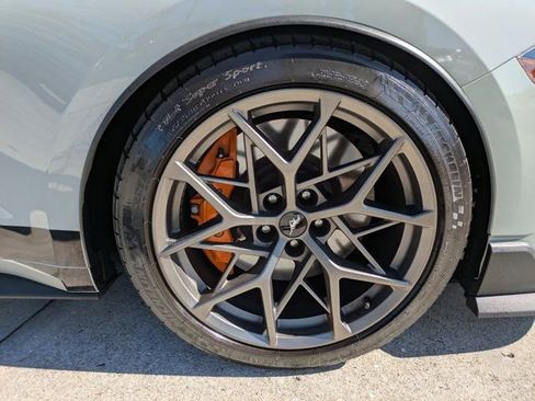 Certified 2023 Ford Mustang Mach 1 w/ Equipment Group 700A image 11