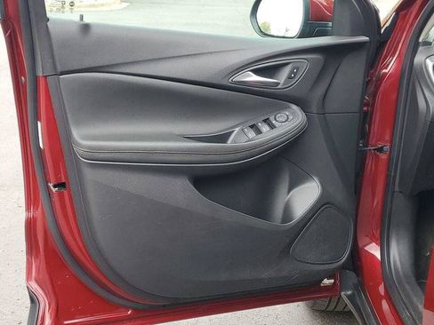 Certified 2024 Buick Encore GX Preferred FWD image 20