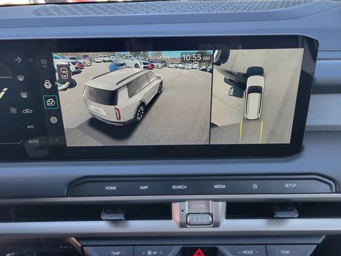 New 2027 Kia Telluride SX FWD image 26