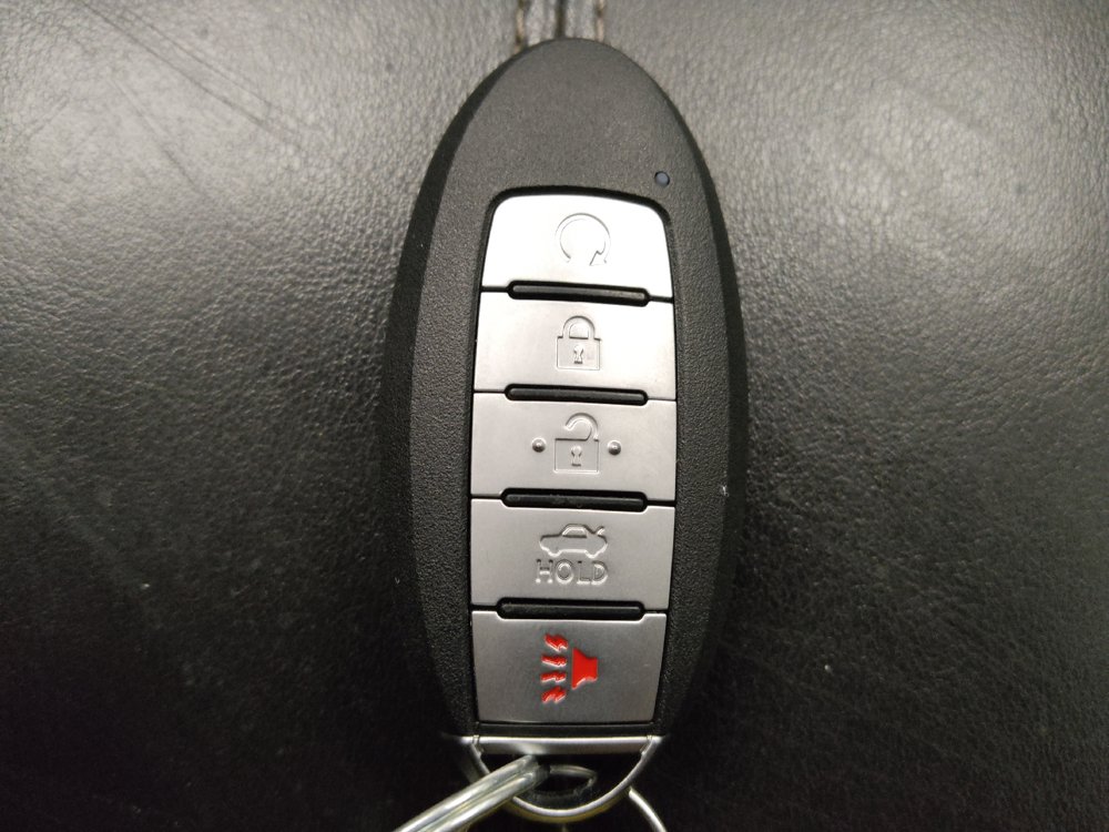Used 2021 Nissan Altima 2.5 SV FWD image 32