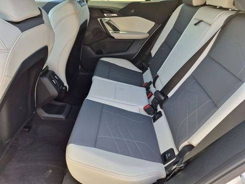 Certified 2025 BMW X2 xDrive28i AWD/4WD image 10